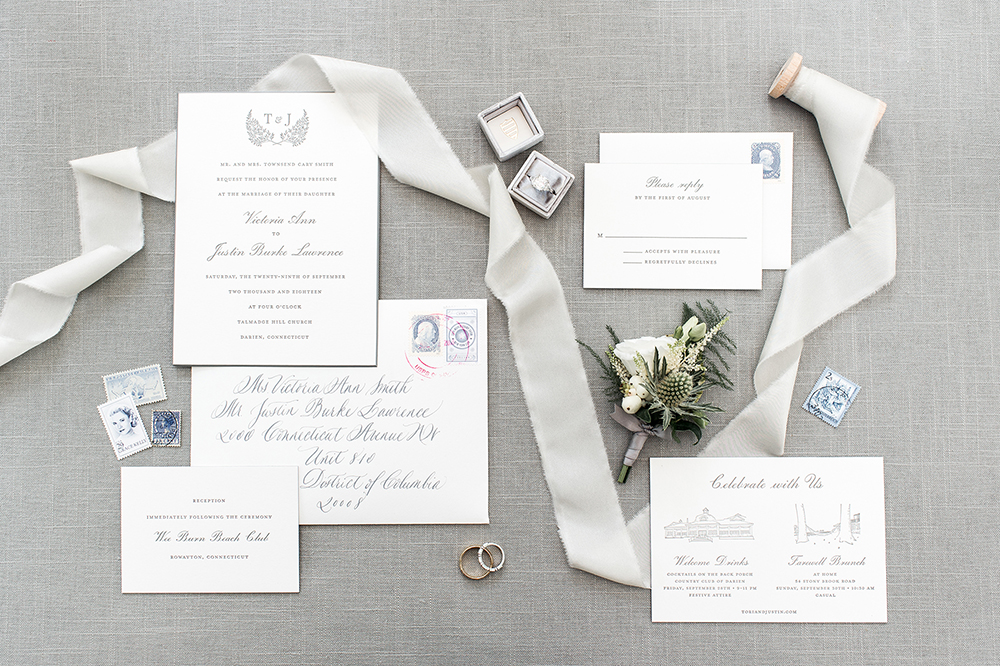 From The Experts: How to Design Your Wedding From The Experts: How to Design Your Wedding via TheELD.com