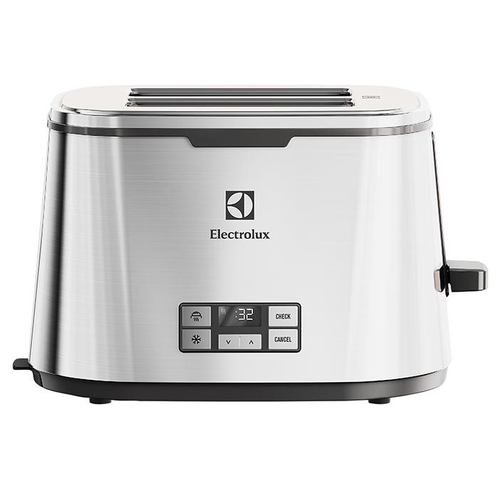 Kitchen Expressionist Toaster EAT7800AR Electrolux Arabia