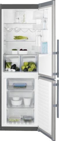 Combi Bottom En3453mox English Electrolux Arabia