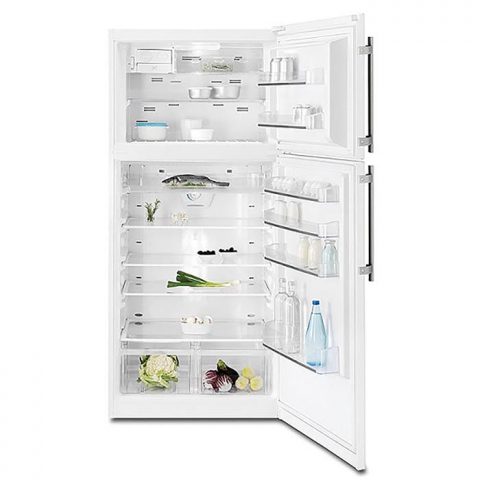 Cooling Refrigerator Freezer ENC2853AOW | Electrolux Arabia