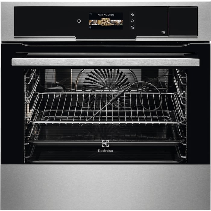 Builtin Oven EOB9956VAX English Electrolux Arabia