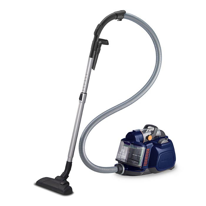 Vacuum cleaners Silent Cyclonic ZSPC 2000 Electrolux Arabia