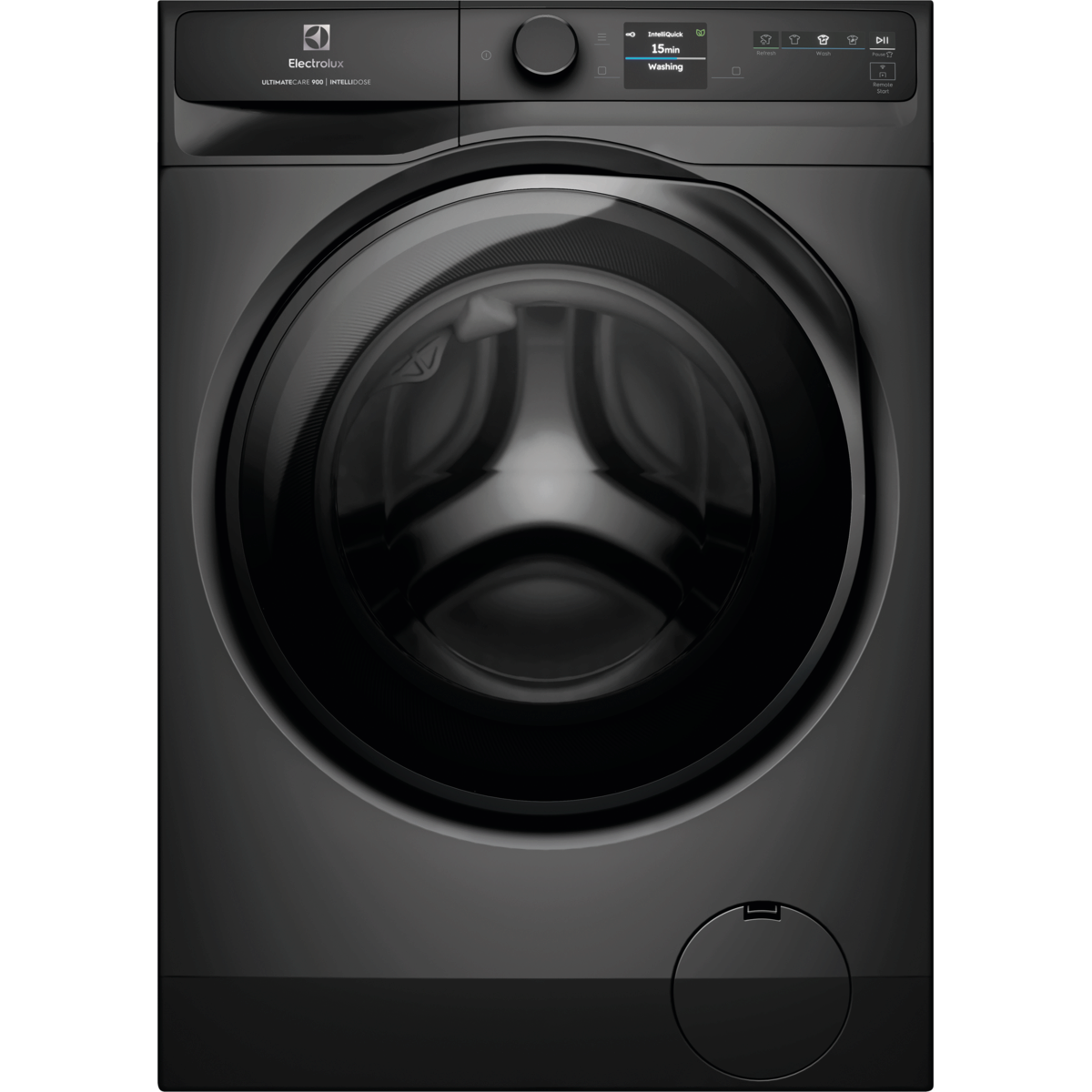 EWF1242R9SC מכונת כביסה אלקטרולוקס