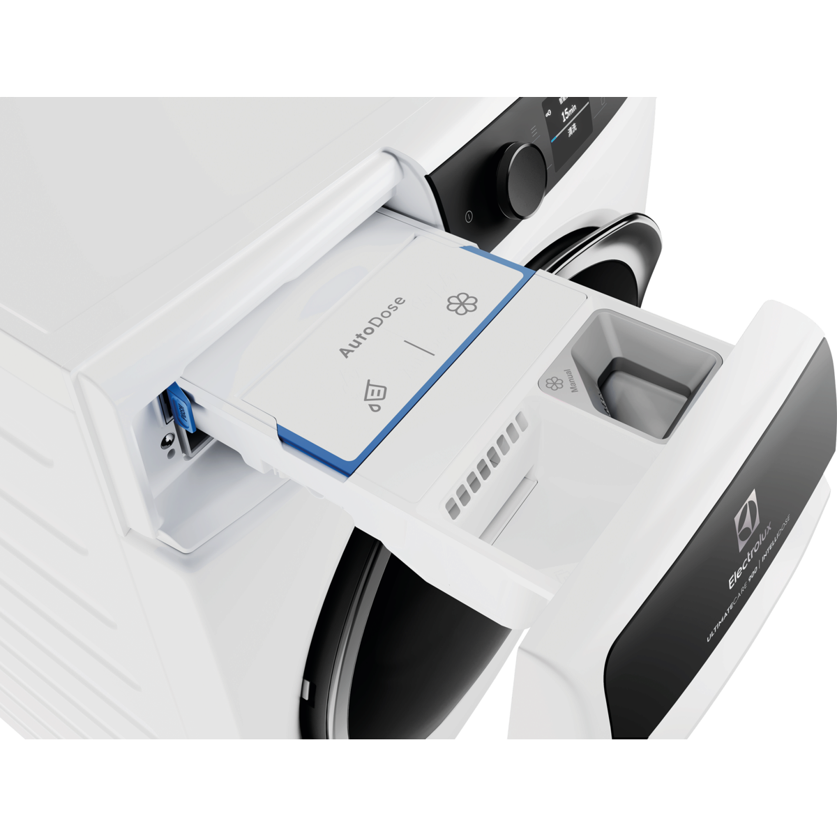 מכונת כביסה אלקטרולוקס EWF1142R9WC