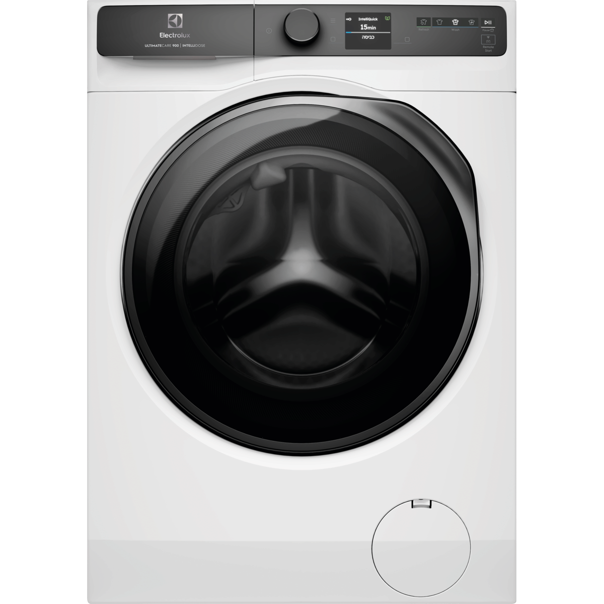 מכונת כביסה אלקטרולוקס EWF1142R9WC