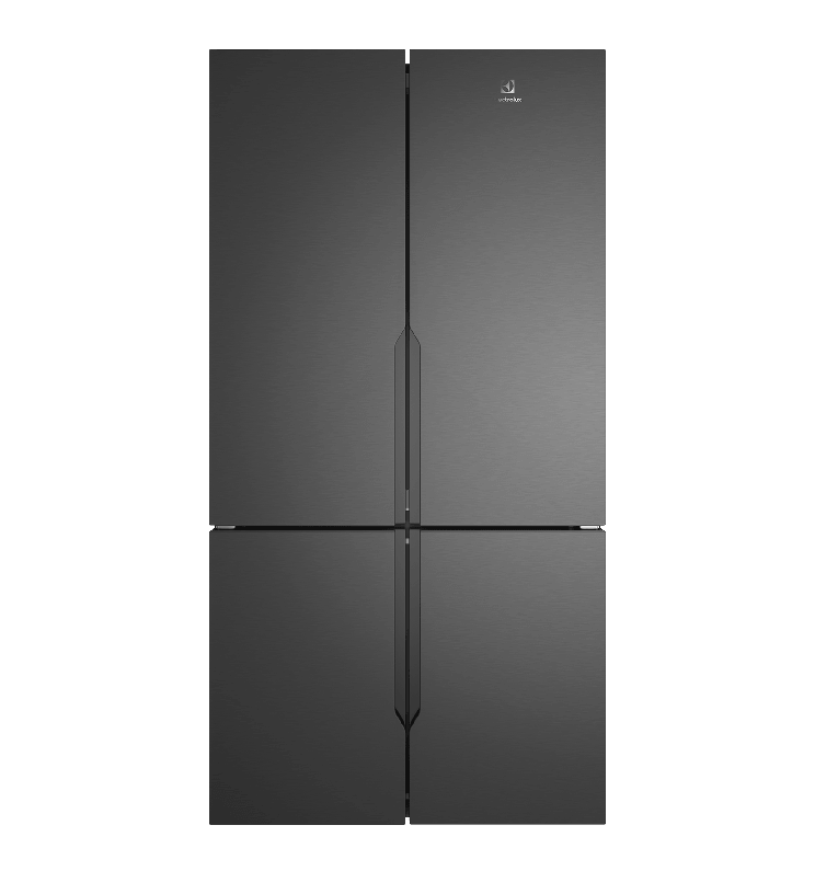 מקרר 4 דלתות אלקטרולוקס