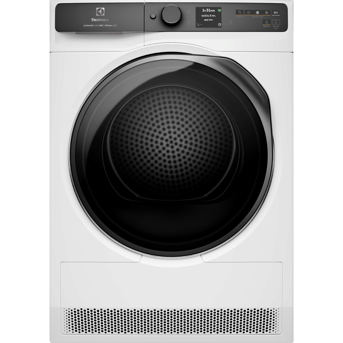 מייבש כביסה Heat Pump 9 ק"ג EDH902R9WC