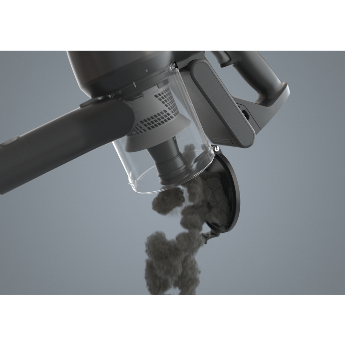 שואב אבק נטען EP31CB21GP