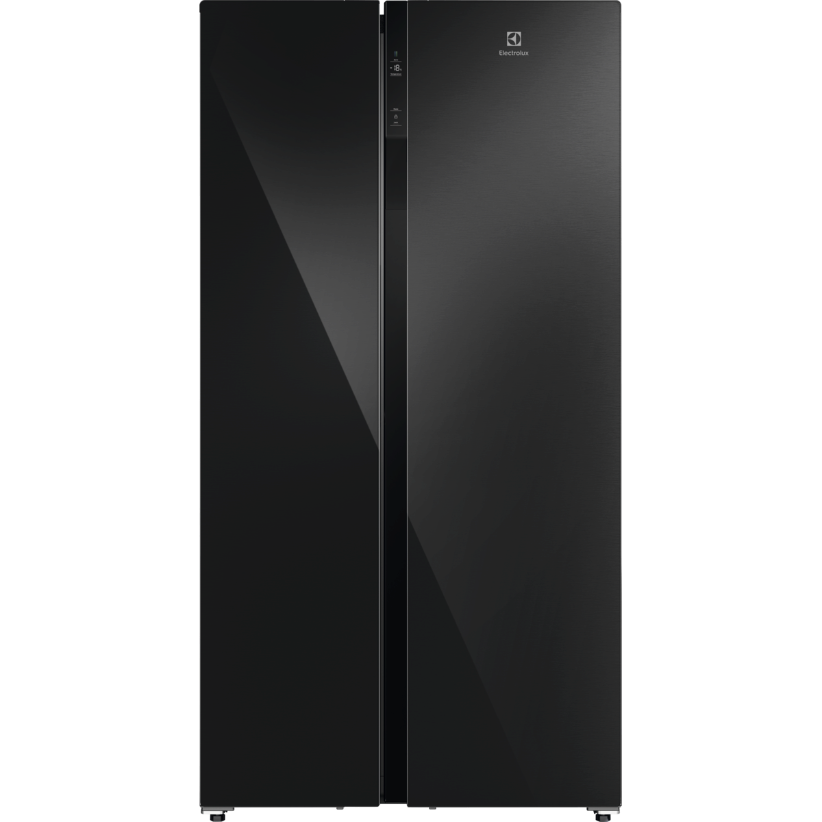 מקרר SBS אלקטרולוקס ESE6205B-B