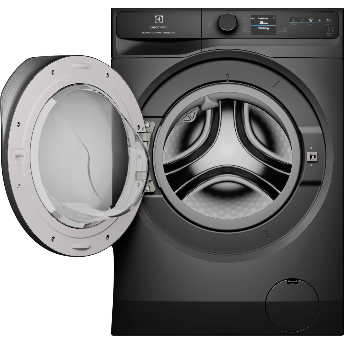 מכונת כביסה אלקטרולוקס EWF1242R9SC