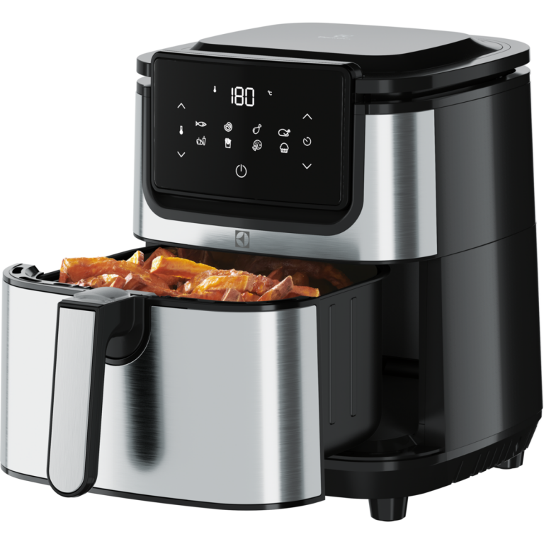 סיר טיגון E6AF16ST Air Fryer Electrolux Israel