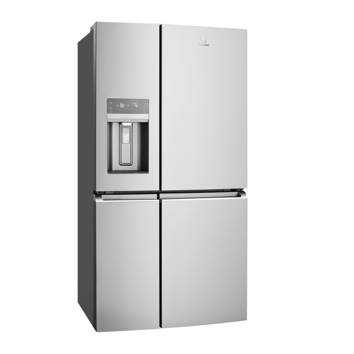 frigidaire twintech cooling system