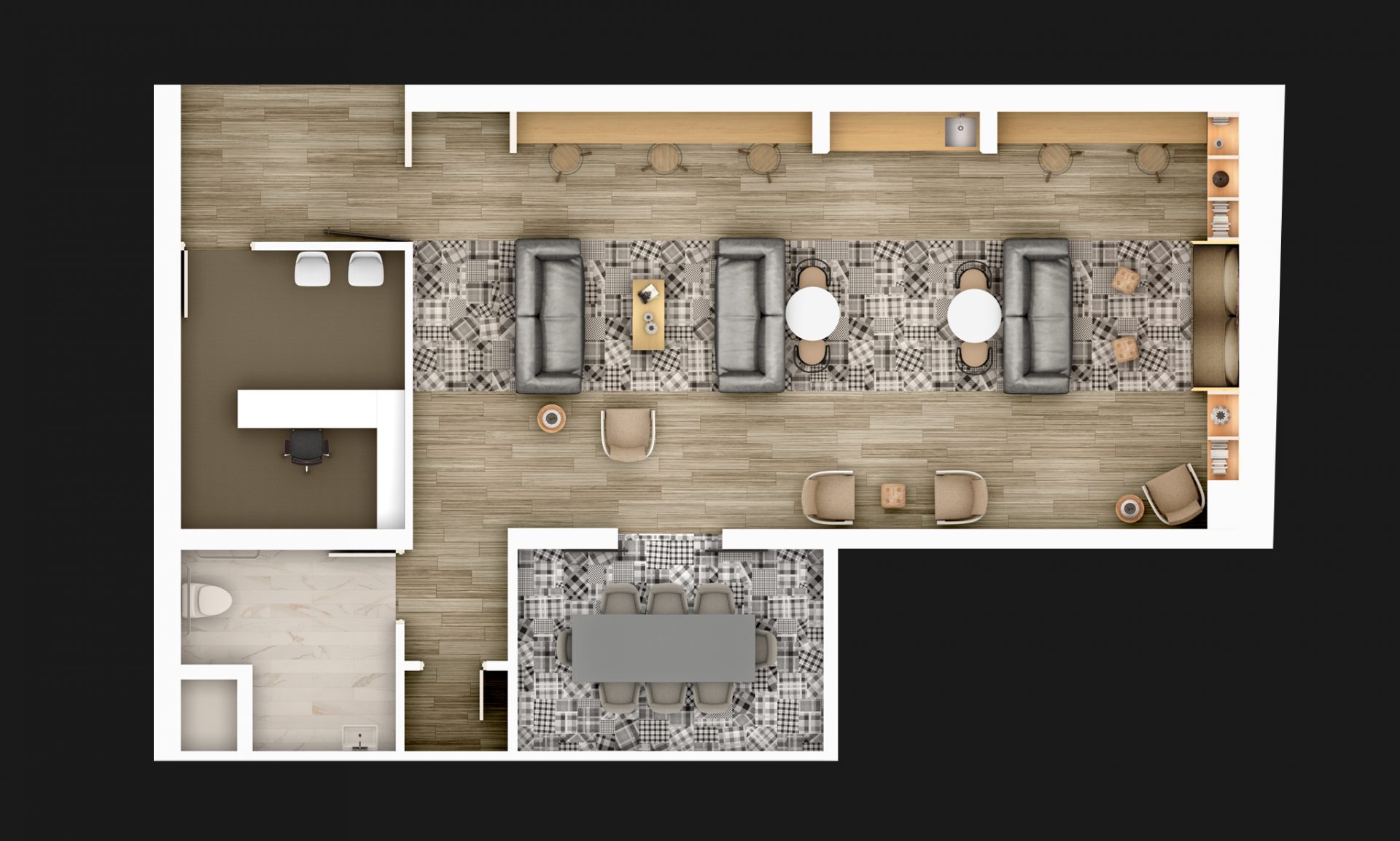 3RD FLOOR