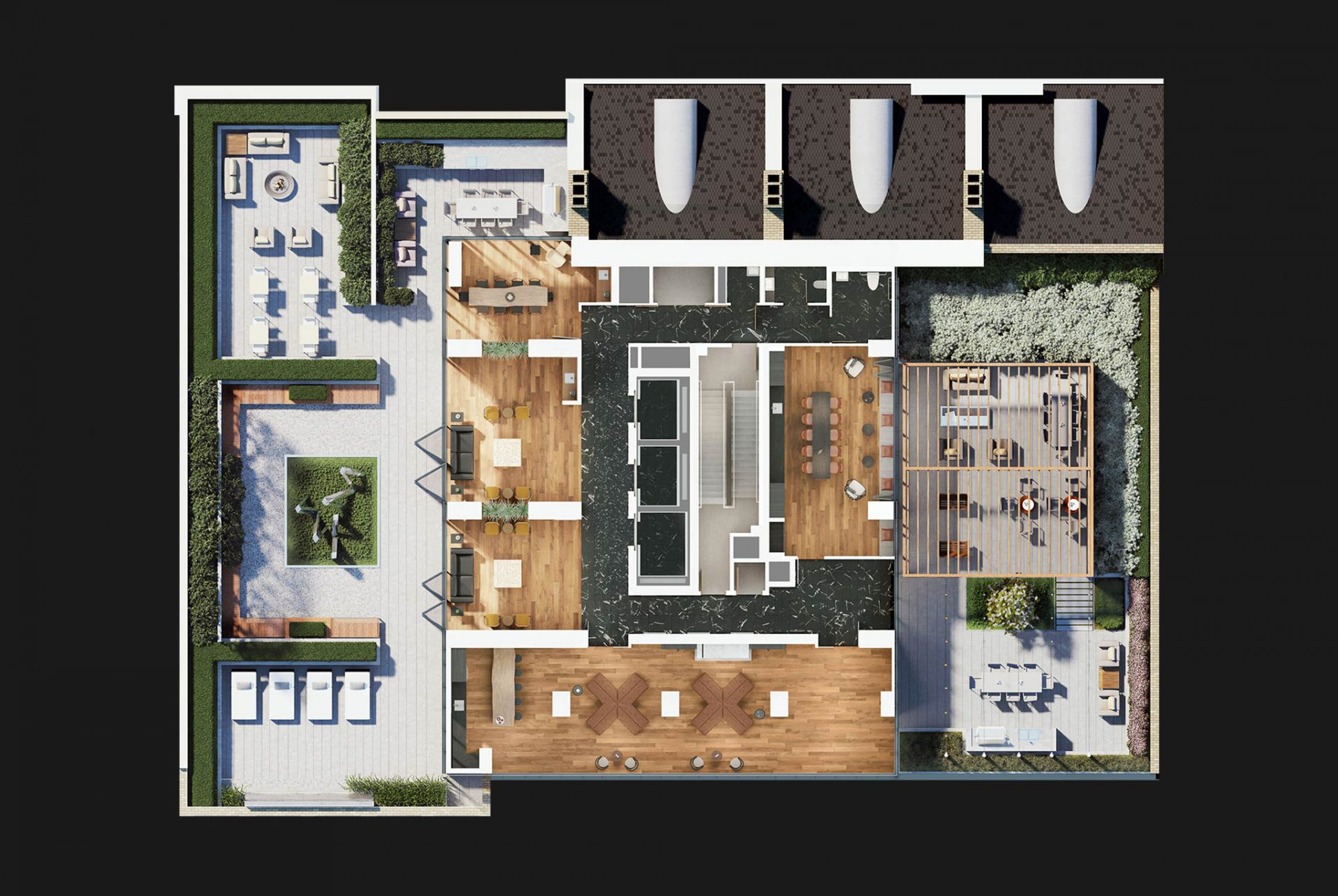 4TH FLOOR