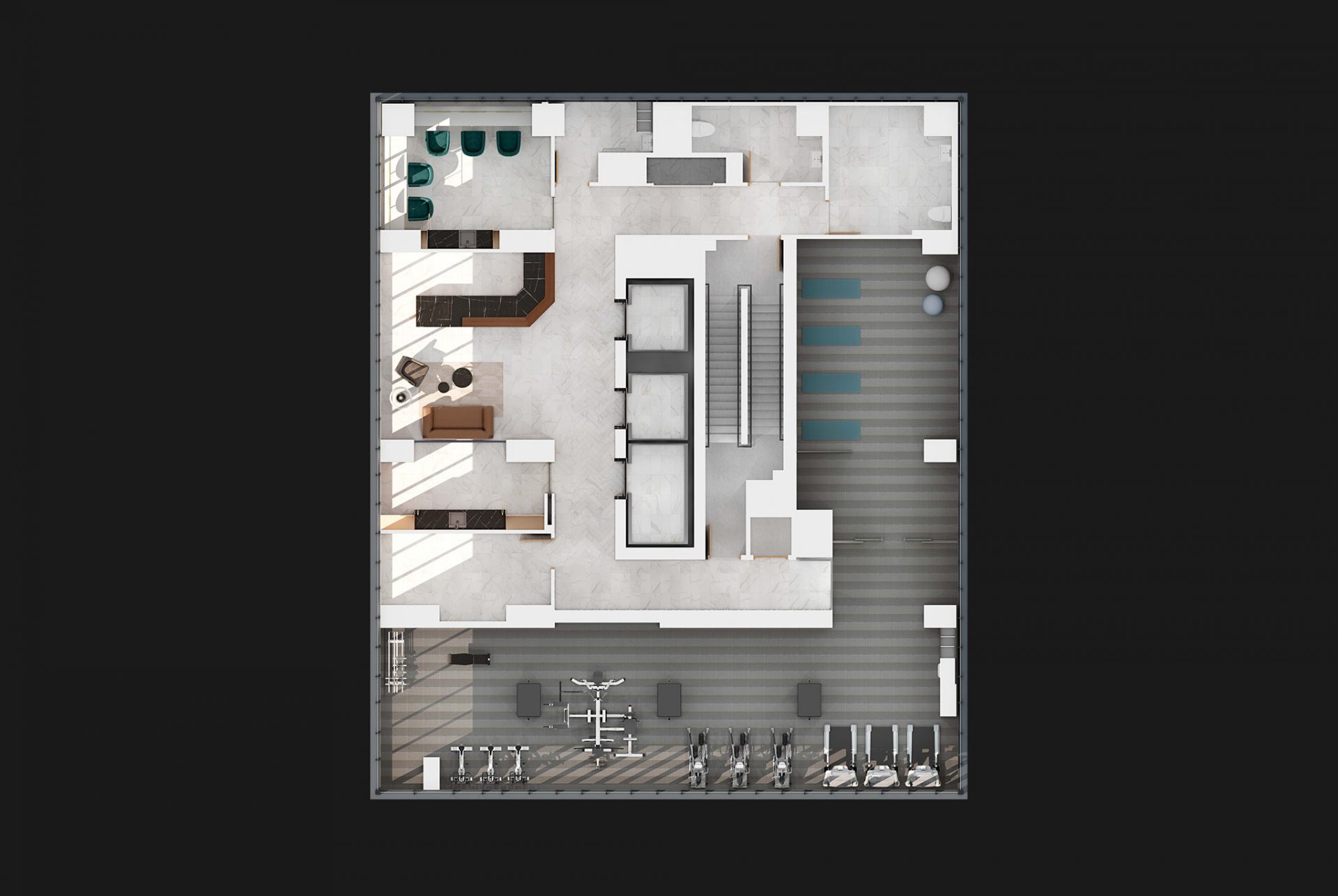 5TH FLOOR