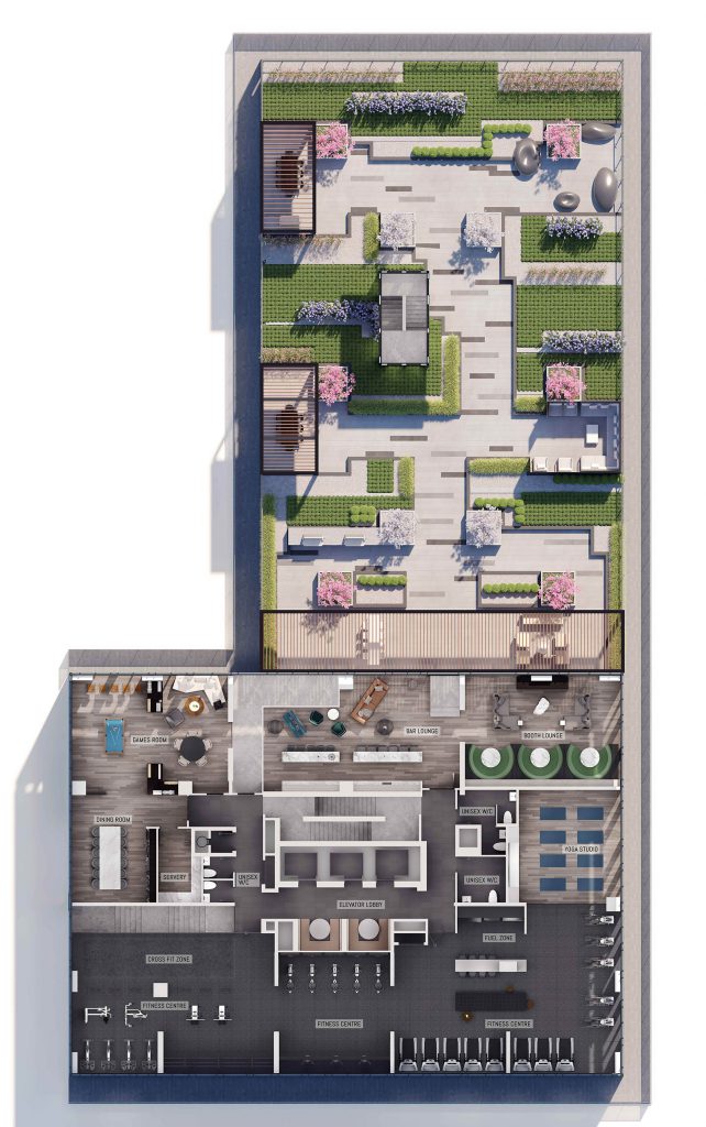 5TH FLOOR