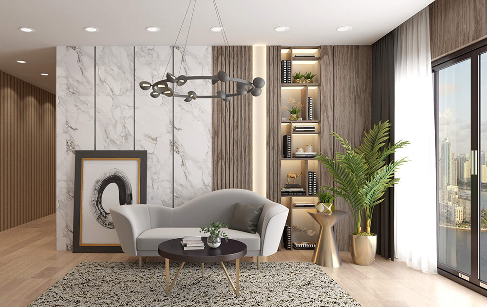 Englanderline Living Room 4 Interior Designer