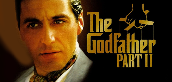 Il Padrino 2 Streaming Film Senza Limiti