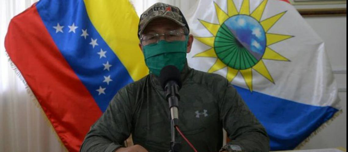 Yaracuy radicaliza cuarentena social - Enterate24.com