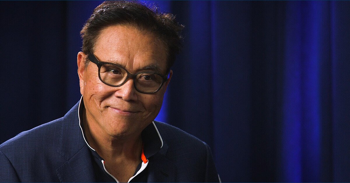 Robert Kiyosaki: Bitcoin podría costar $75.000 en tres años