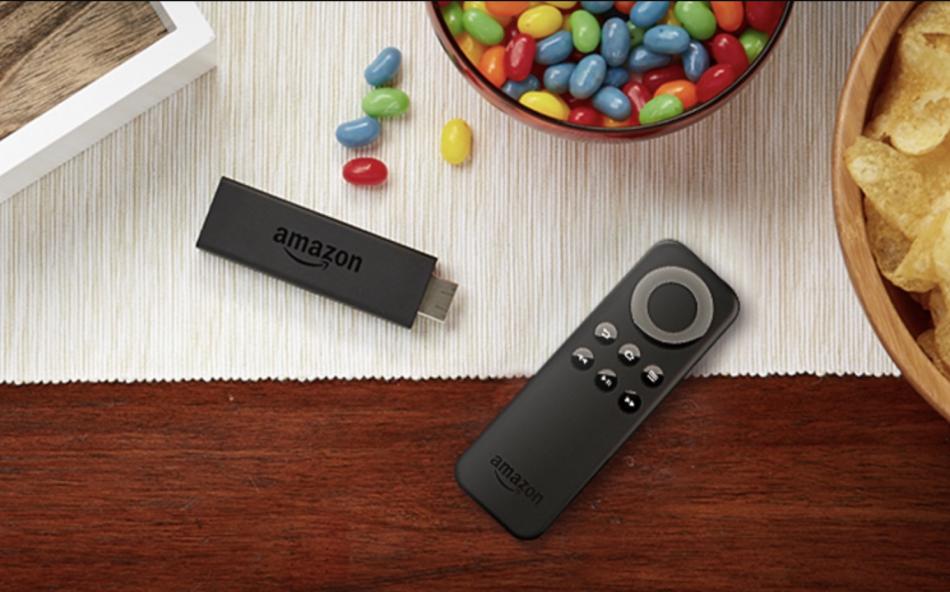 Duplicar Pantalla Ipad En Fire Tv Stick