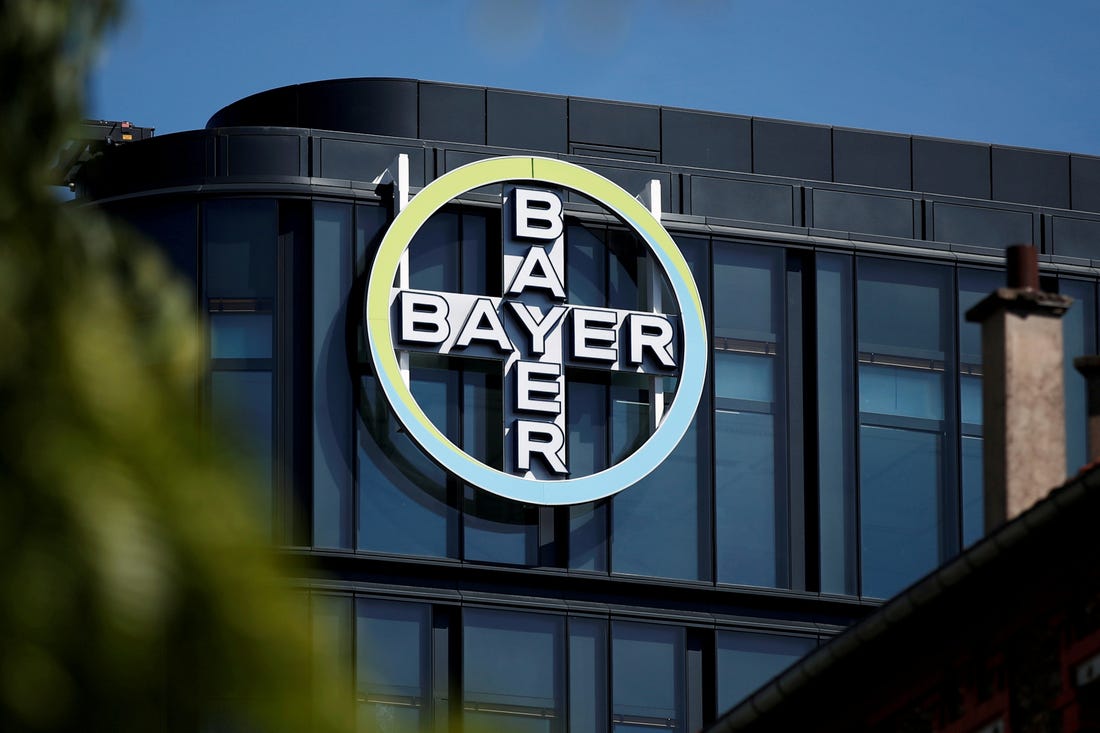 Farmac utica Bayer Cumple 157 A os De Fundada Enterate24