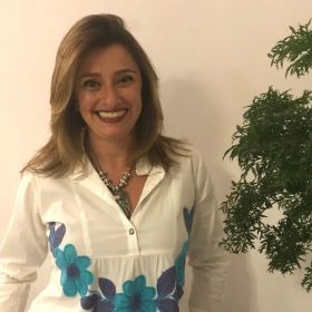 Ariane Pretel (0 posts) Dra. Ariane Pretel