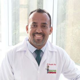 Dr. Evandro Reis (2 posts) Dr. Evandro Pereira