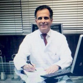 Dr. Francisco Garcia (0 posts) Dr. Francisco Garcia