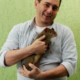 Dr. Andre Grespan (0 posts) Dr. André Grespan