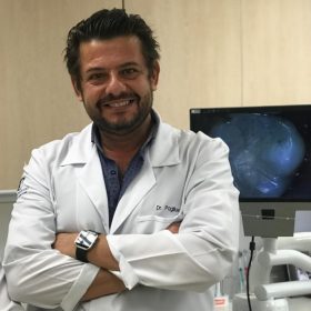 Dr. Jose Antonio Pagliuso (5 posts) Dr. Jose Antonio Pagliuso