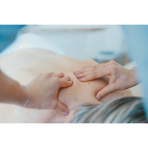 Acupressure