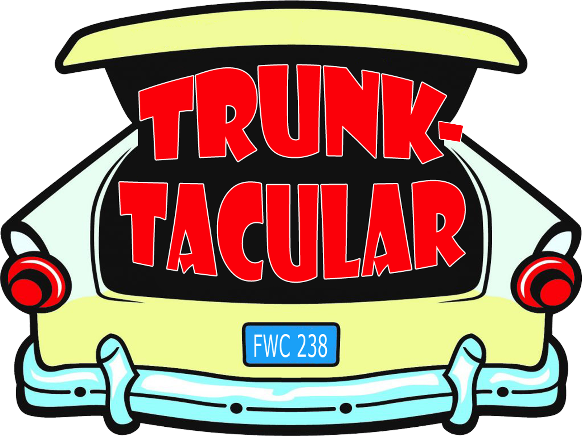 June 30th - Trunk-tacular June 30th - Trunk-tacular