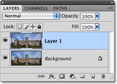 Image From Photoshop Essentials