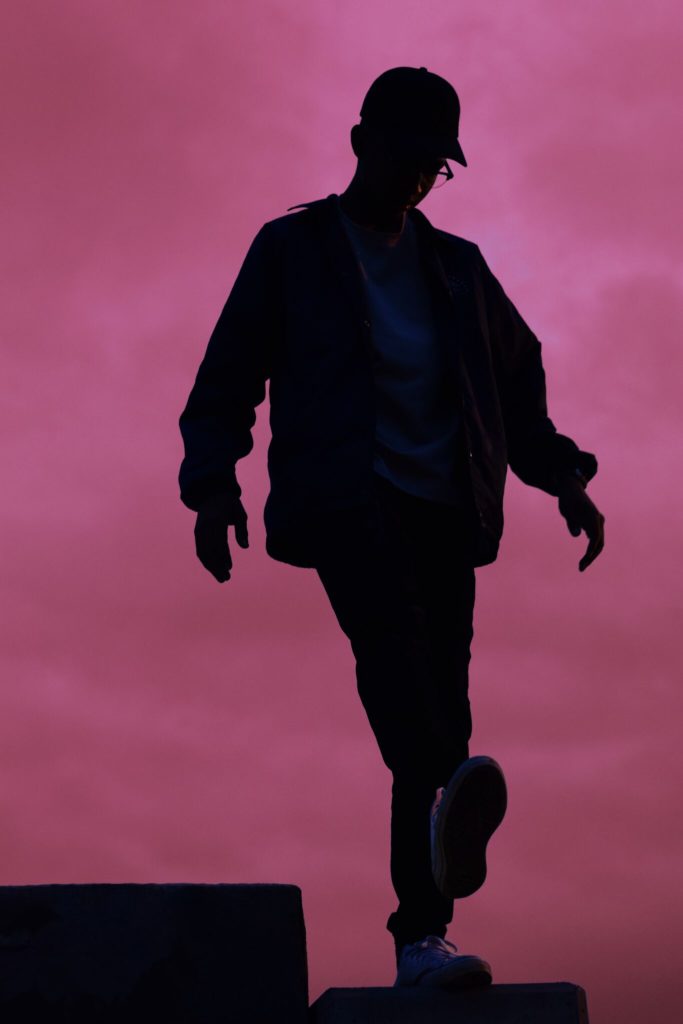 pinkman