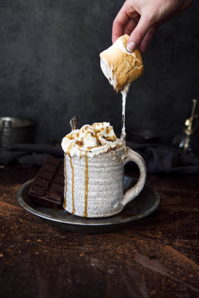 Free photoshop actions for food photography