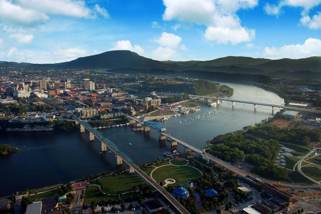 Tennesse