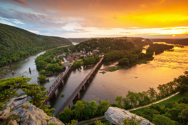 West Virginia