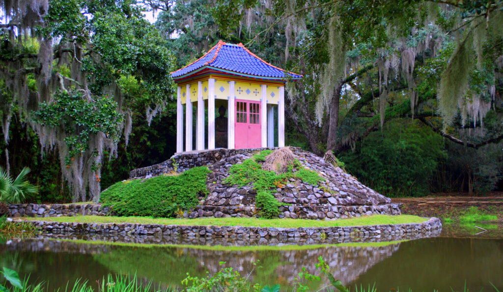 Jungle Park