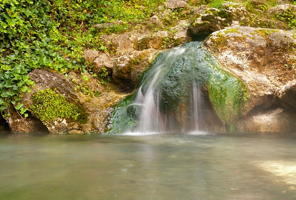 Hot Springs National Park