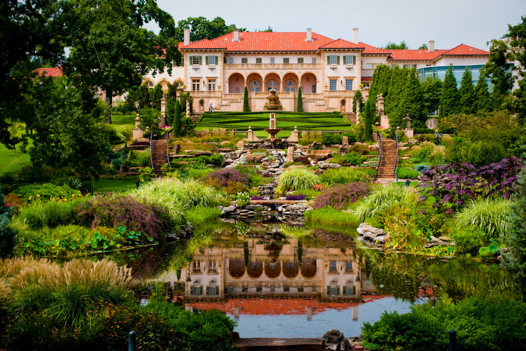 Philbrook Museum of Art
