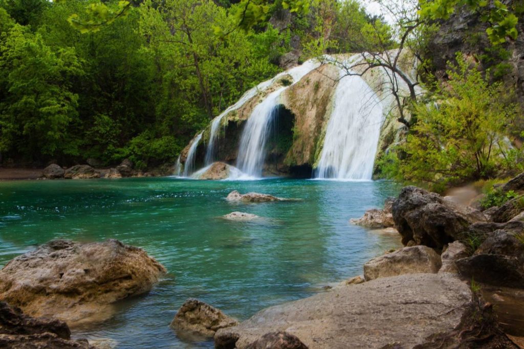 Turner Falls