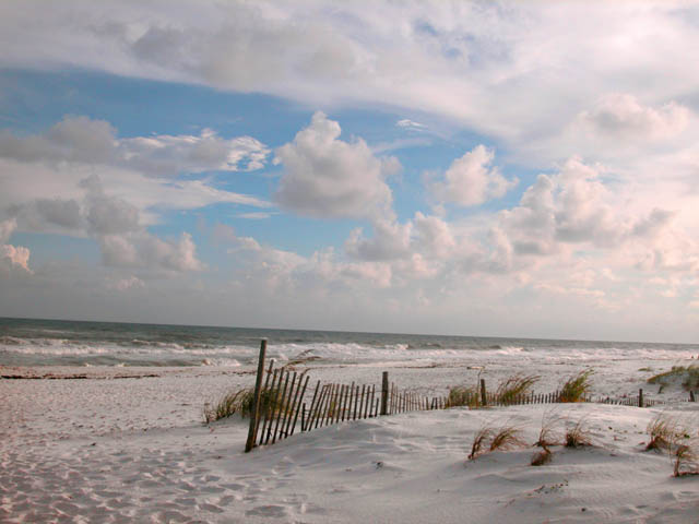 Gulf Island National Seashore