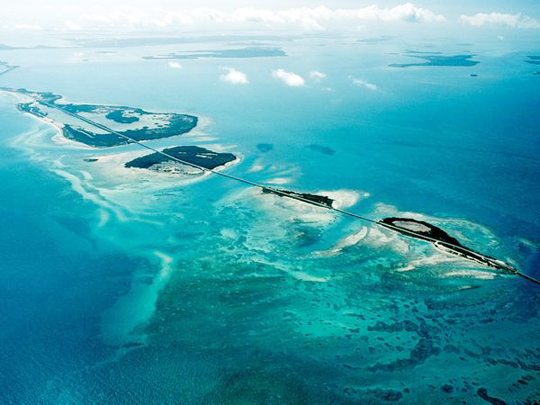 Florida Keys