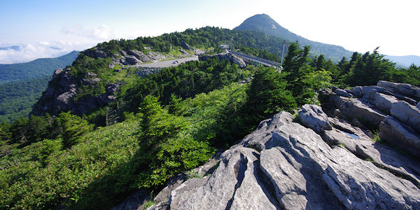 Grandfather Mountain