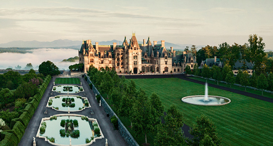Biltmore Estate