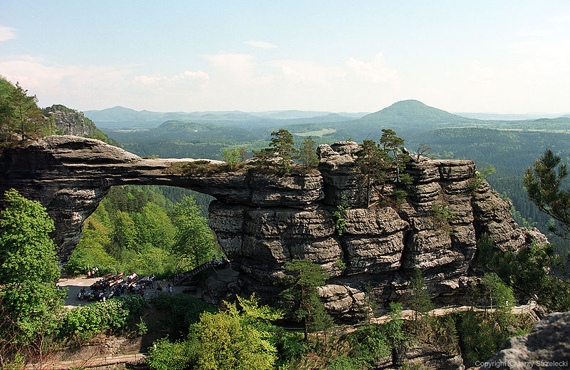 Red River Gorge