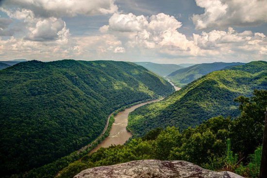 Grand View State Park
