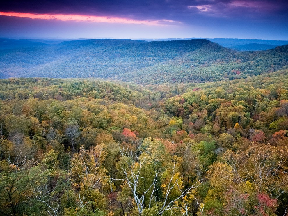 Best Adventures in Arkansas