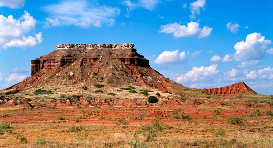 Oklahoma